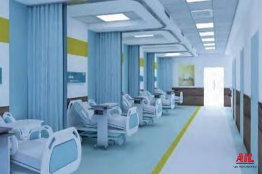 Sohag Emergency Hospital